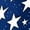 Blue, variant on Casual Style Sleeveless Tank Tops for Women Fashion Patriotic Stars And Stripes Print Denim Trim Tank Tops V Neck Summer Vest Shirts 1776-2026 Memorial Top ( Color Red Size L )