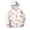 White, variant on SELONE Boys Sweatshirt Jackets with Zippers with Pockets Hooded Lightweight Zipper Floral Long Sleeve Cute Clothes White 5 Years