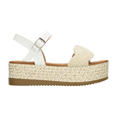 thumbnail image 1 of Sandalias Ozono Beige para Mujer [OZO2996] beige 24, 1 of 10