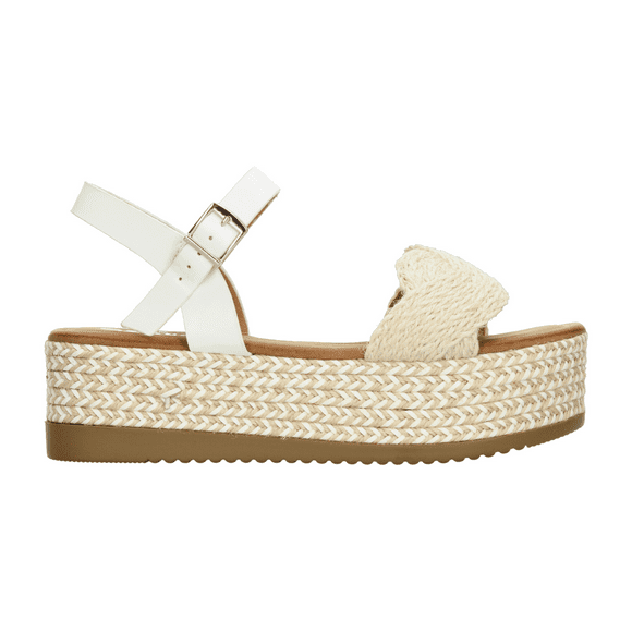 Sandalias Ozono Beige para Mujer [OZO2996] beige 25
