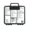 SKIL 120Piece Drilling & Driving Set with Bit Grip, SMXS8501