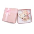 thumbnail image 2 of Hair Clip BFNAAGirl Flower Low Set para bebés y niñas, 3 unidades, 2 of 8