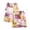 a25-Purple, variant on KPOPLK Girls 2 Piece Summer Outfit Sleeveless Dress Tank Top and Shorts Set, Toddler Little Girls Beach Clothes(4-5 Years,Yellow)