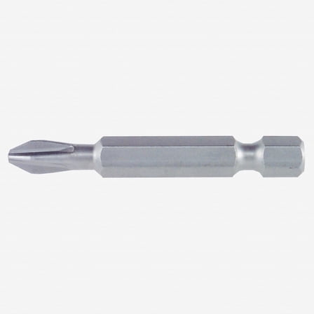 Wiha 74103 #1 x 50mm Phillips Power Bit