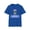 Royal, variant on Funny T Shirts, UFO Tees, Funny Aliens Shirt