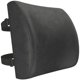 thumbnail image 1 of Cojín Lumbar FORTEM Gris Oscuro Viscoelástico para Silla de Oficina y Escritorio, 1 of 6
