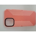 thumbnail image 2 of Speck Products Presidio Grip iPhone 11 Pro Case, Parrot Pink/Papaya Pink, 2 of 5