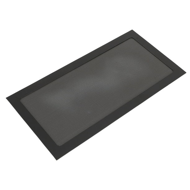 Filtro De Polvo De PVC Magnético Ultra Fino, Proteger El Ventilador De PC Del Sobrecalentamiento, Fácil De Instalar Y Limpiar, 140x280 Mm, Compatible Con Ventilación Del