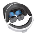 thumbnail image 4 of Tapa de lente para gafas Cubierta de protección de gafas a prueba de polvo anticaída para casco PS VR2 Hugtrwg Nuevos Originales, 4 of 9