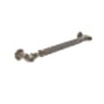 thumbnail image 3 of Allied Brass 16 inch Grab Bar Smooth - TD-GRS-16-PEW, 3 of 3