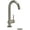 Brushed Nickel, variant on Riu Single Handle Lavatory FaucetBRUSHED GOLD