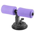 thumbnail image 3 of Sentarse, Soporte Para Ejercicio Con Ventosa Para Suelo, Soporte Acolchado Para Tobillo, Equipo De Entrenamiento Para Sentarse Para Gimnasio En Casa, Equipo De Viaje Para Trabajo Y Fitness Yuarrent OD010012-05, 3 of 6
