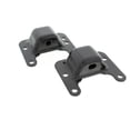 thumbnail image 2 of Speedway Motors Frame Engine Mounts Compatible With 1968-1972 Chevelle Bolt-On Steel Frame Pads Fit Small Block and Big Block Chevy Engines Sold as Pair, 2 of 9