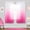 Pink, variant on Fall Halloween Decorations Curtains for Living Room Home Decor Set 2 Panels Autumn Window Treatment Rod Pocket Voile Ombre Elegant Pattern Curtains for Bedroom Dining Kitchen Bathroom 63 Inch Length