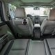 thumbnail image 4 of IDEANATEGRATE Organizador De Asiento Trasero Con Portavasos Y Para Y Objetos De Automóvil, 4 of 8