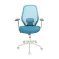 thumbnail image 3 of SILLA EJECUTIVA BASTIA 8349W AZUL, 3 of 8