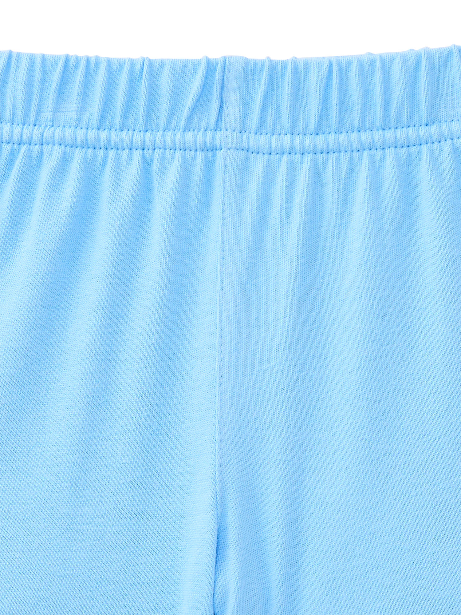 Wonder Nation Baby Boy Soft Jersey Shorts, Sizes 0-24 Months