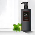 thumbnail image 4 of Amino Acid Men's Body Wash 500ml Men's Amino Acid Power Shampoo, 4 of 5