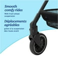 thumbnail image 4 of Cadre de poussette compacte Graco GoMax, 4 of 8
