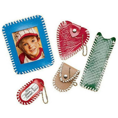 Assortment Scrapbooking - Lacing Project Assortment, Pack of 50