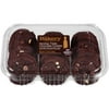 The Bakery at Walmart Hershey Triple Chocolate Cookies, 13.8 oz