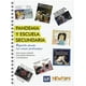 thumbnail image 1 of Pandemia y escuela secundaria Newton Reporte desde las voces profundas, 1 of 2