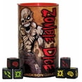 thumbnail image 3 of Juego de mesa Steve Jackson Games Zombie Dice, 3 of 4