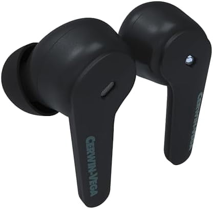 Cerwin Vega EB1 VegaBuds Wireless Earbuds