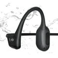 thumbnail image 4 of Shokz OpenRun Pro – Premium Bone Conduction Headphones - Mini - Black, 4 of 6