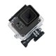 thumbnail image 5 of Estuche impermeable para cámara, carcasa protectora subacuática, compatible con GoPro HERO7 (negro)., 5 of 8
