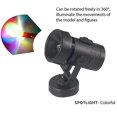 thumbnail image 3 of Wireless LED Spotlight for Figures or Model Display, 3 of 5