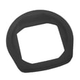 thumbnail image 4 of Flash Light Goma de montaje, para Yn600Ex Yn685C Yn685N Piezas Accesorios profesionales de alto rendimiento Adaptador de anillo shamjiam Base de montaje Adaptador, 4 of 9