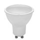 thumbnail image 1 of 6W AC110-265V GU10 Lámpara de foco LED cálida Bombilla COB de aluminio para el hogar Restaurante Hotel, 1 of 8