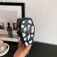 thumbnail image 1 of Bolso gótico de piel sintética con forma de ataúd cruzado para mujeres y niñas Sywqhk Para Estrenar, 1 of 2