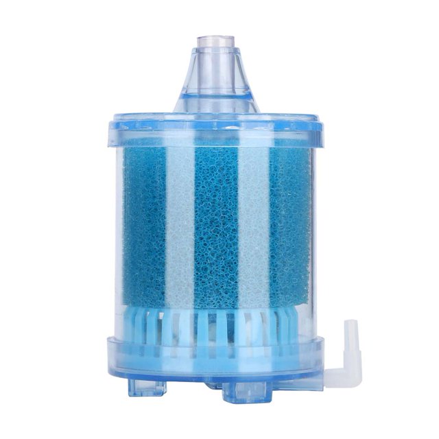 Filtro de acuario, filtro de plástico silencioso para acuarios, JX-01, filtro para peceras, estética elegante Jadeshay A