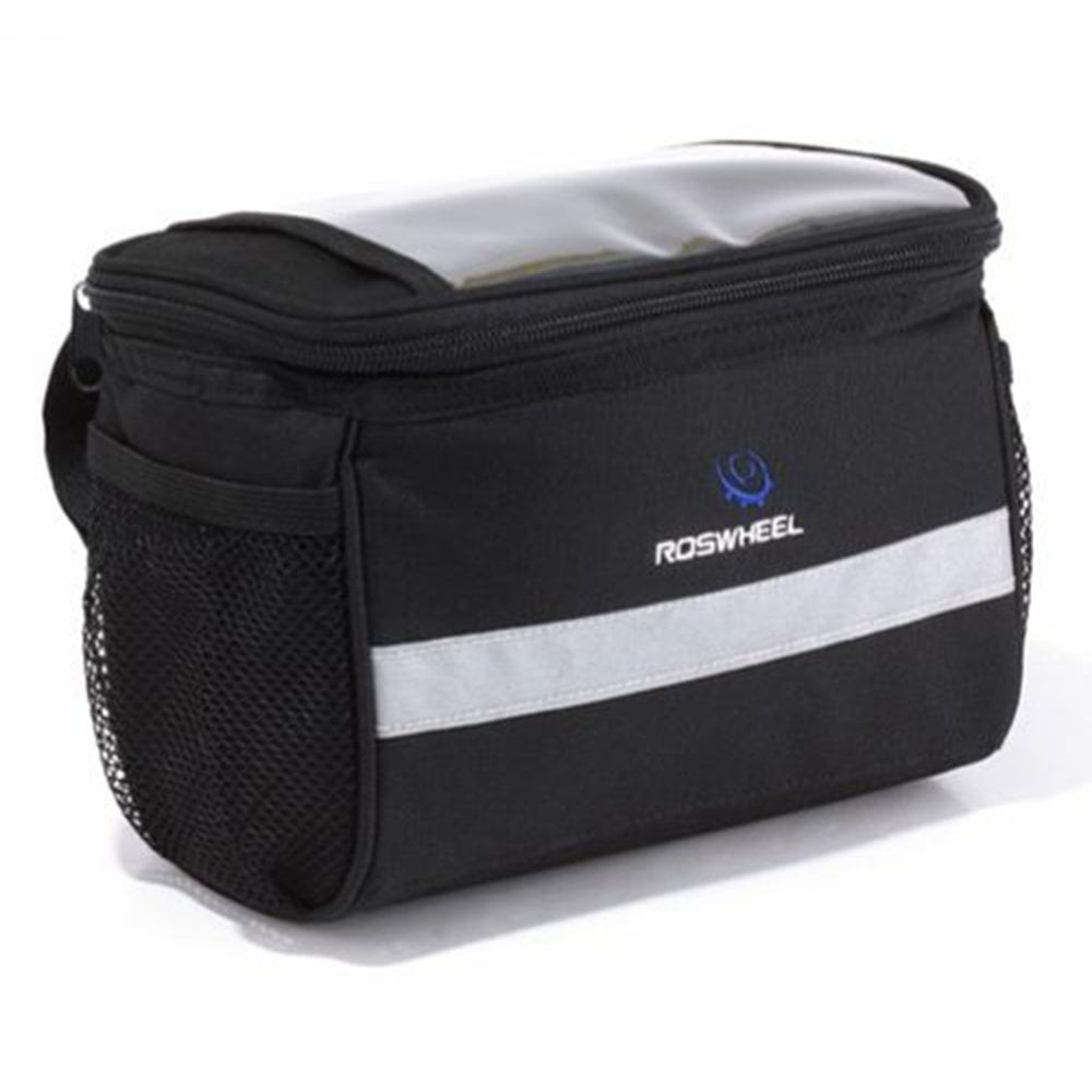 handlebar pouch