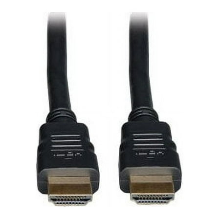 Tripp Lite 25ft High Speed HDMI Cable with Ethernet, Digital Video with Audio