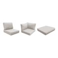 thumbnail image 1 of TK Classics Housse en Beige pour COAST-17d, 1 of 1