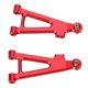 thumbnail image 5 of Brazo de Suspensión Inferior Delantero RC Reemplazo de Brazos de Suspensión de Metal RC de Alta Resistencia con Tornillos para Coche de Control Remoto 1/16 ANGGREK Otros, 5 of 8