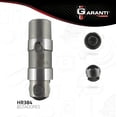 thumbnail image 1 of Botador Garanti Para Pontiac Firebird 1985 - 2002 (Garanti), 1 of 1