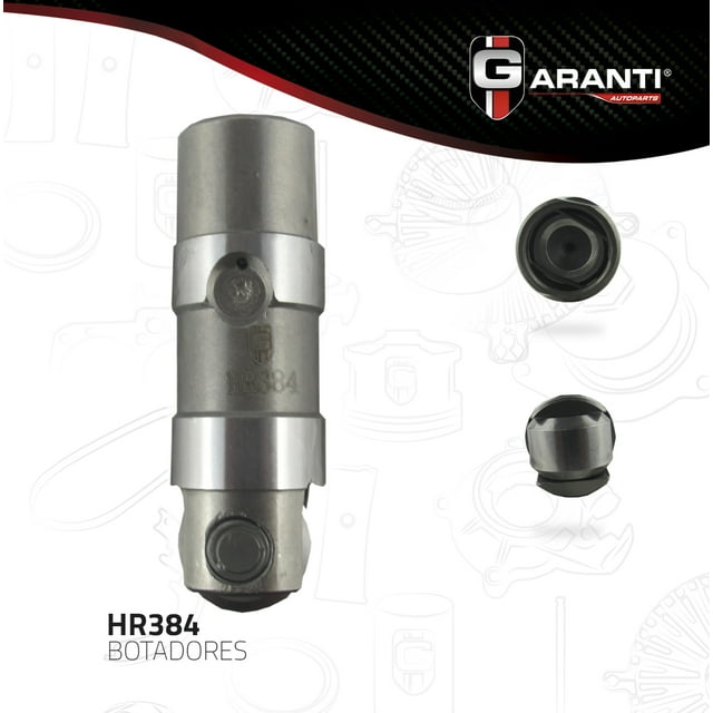 Botador Garanti Para Chevrolet Express 1500 1996 - 2015 (Garanti)