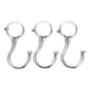 thumbnail image 2 of Coat Hangers Clothes Hanger Homeowners Families Anti-Rust Design 3Pcs, 2 of 3