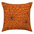 thumbnail image 1 of LSLJS Halloween Décoration Applique de Simulation Pillowcase Salon Canapé Fête, Halloween Decorations, 1 of 3