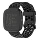 thumbnail image 2 of Protector De Reloj Para Fitbit Versa 2 Estuche para reloj inteligente Cubierta de protección de carcasa de pantalla completa de TPU suave, 2 of 8