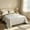 Green, variant on ChicYu Breathable Summer Quilt, Lightweight Cooling Bed Blanket, Machine Washable Thin Comforter for Bedroom Guest Room, 71"x 79", Colcha Ligera de Verano, Couverture d'Été