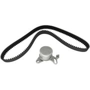 bmw 525 engine timing belt component kit
