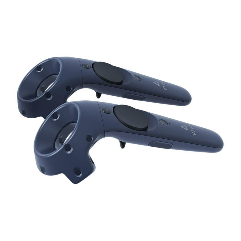 HTC VIVE Pro 2 VR Headset - Virtual Reality System - Walmart.com