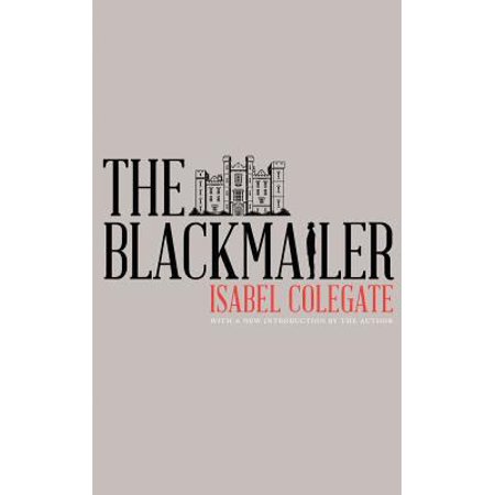 Pre-Owned The Blackmailer (Paperback) 1941147224 9781941147221