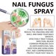 thumbnail image 3 of Spray para hongos en las uñas - Cuidado desodorizante para uñas grises e infecciones por hongos, 100 ml, 3 of 4