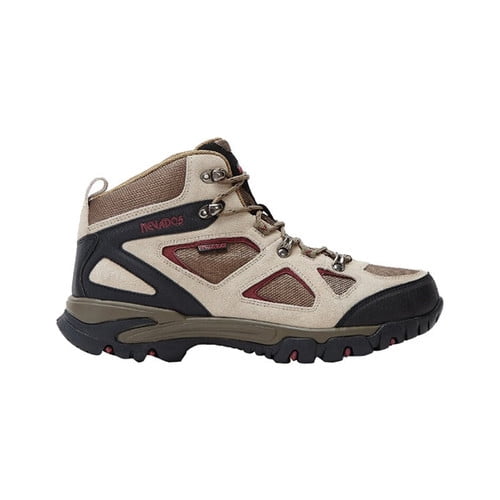 nevados men's hiking boot
